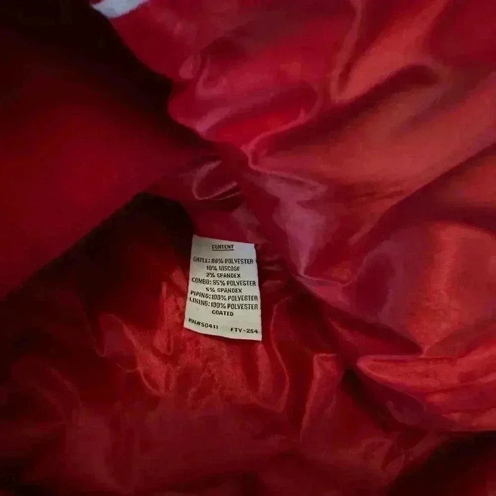 Jessica Simpson Red Coats, Jackets & Vests for Women - Picture 9 of 9